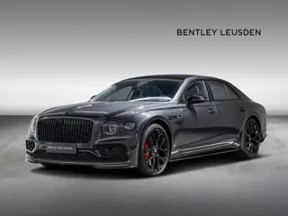 Bentley Flying Spur S Hybrid |NAIM|Touring|Comfort|Rotating