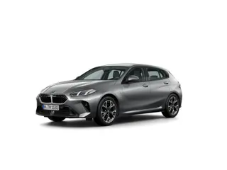 BMW 1-serie 120 | M-Sport | 18'' | Camera | Stoelverw.