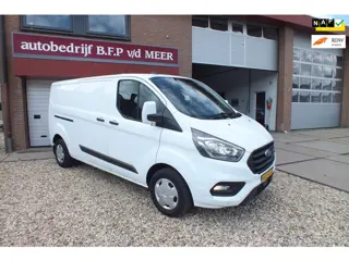 Ford Transit Custom 300 2.0 TDCI L2H1 Trend Navi