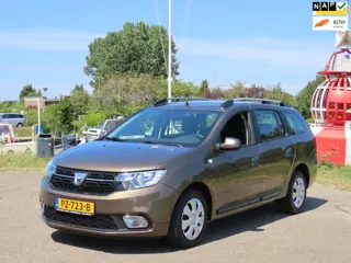 Dacia Logan MCV 0.9 TCe SL Royaal *2e EIG *NAVI *CRUISE