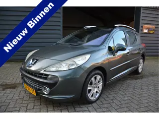 Peugeot 207 SW 1.6 VTi XS Première Panorama dak Trekhaak
