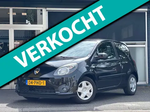 Renault Twingo 1.2-16V Dynamique CRUISE / AIRCO / NAP / LAGE KM