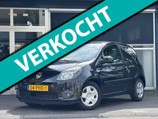 Renault Twingo 1.2-16V Dynamique CRUISE / AIRCO / NAP / LAGE KM