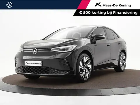 Volkswagen ID.5 GTX 299pk 77 kWh · SOH 92,5% · Apple/Android Car Play · Navigatie · Wegklapbare Trek