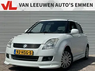 Suzuki Swift 1.3 Shogun | Nieuw Binnen! | APK 03-06-2027 | Airco | 5-Deurs