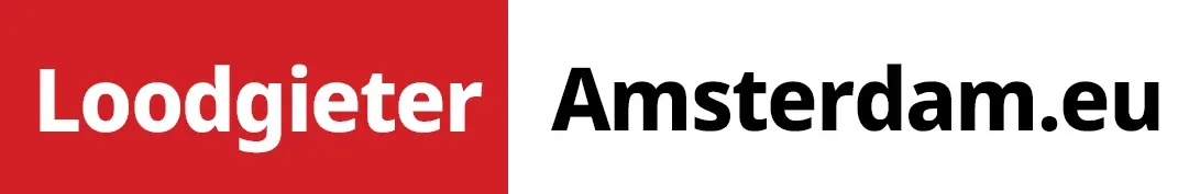 Complete loodgieter service in Amsterdam