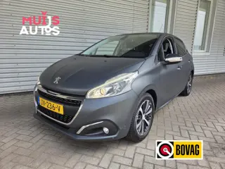 Peugeot 208 1.2 PureTech Allure