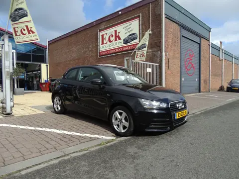 Audi A1 1.2 TFSI Connect (bj 2013)