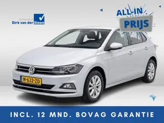 Volkswagen Polo 1.0 TSI Comfortline Business | Parkeersensor voor en achter | Cruise control | Andro