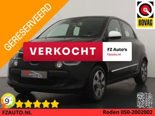 Renault Twingo 1.0 SCe Expression