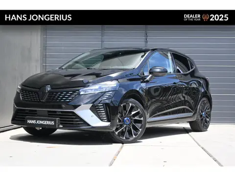 Renault Clio E-Tech Full Hybrid 145 esprit Alpine | 360 CAMERA | STUUR/STOELVERWARMING | BOSE | ADAP