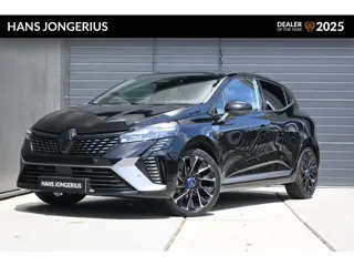 Renault Clio E-Tech Full Hybrid 145 esprit Alpine | 360 CAMERA | STUUR/STOELVERWARMING | BOSE | ADAP