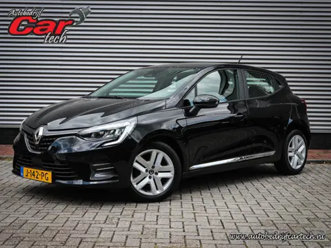 Renault Clio 1.0 TCe Zen Airco | Navi | Cruise | Pdc | Led |