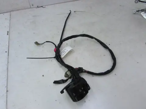 STUURSCHAKELAAR LINKS Yamaha YZF R6 1998 - 2002