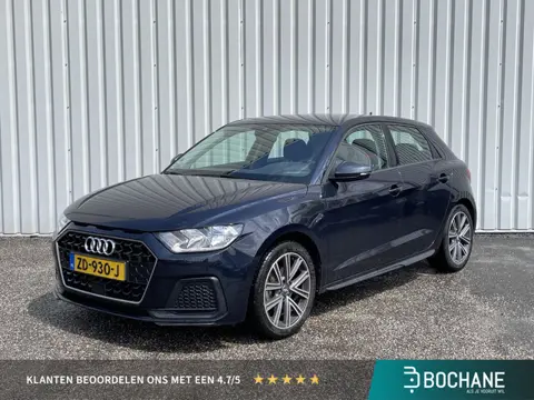 Audi A1 Sportback 30 TFSI epic | Automaat | 17'' Lichtmetalen Velgen | Airco | Apple Carplay & Andro