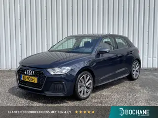 Audi A1 Sportback 30 TFSI epic | Automaat | 17'' Lichtmetalen Velgen | Airco | Apple Carplay & Andro