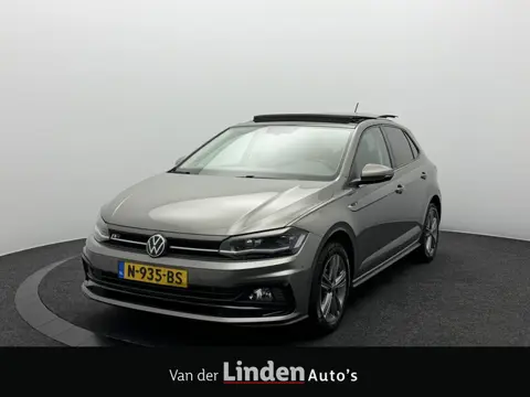 Volkswagen Polo 1.0 TSI Highline Business R-Line | Panoramadak | Full-Led | Camera | ClimaTronic | B