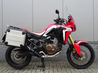 Honda CRF 1000 L AFRICA TWIN(35KW MOGEL.) (bj 2016)
