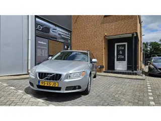 Volvo V70 2.5T Momentum