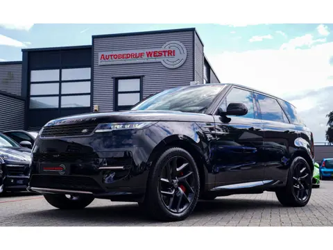 Land Rover RANGE ROVER SPORT 3.0 P440e Dynamic HSE | Panorama | Head up Display | 360 cam | Meridian