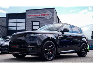 Land Rover RANGE ROVER SPORT 3.0 P440e Dynamic HSE | Panorama | Head up Display | 360 cam | Meridian
