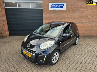 Citroen C1 1.0 First Edition 2012 / Airco
