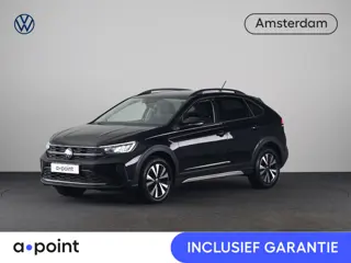 Volkswagen Taigo 1.0 TSI Life Edition 115 pk Automaat (DSG) | Verlengde garantie | Navigatie | Parke