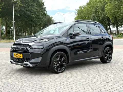 Citroën C3 Aircross Max 1.2 110PK | CarPlay | Camera | Led |