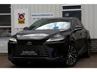 Lexus RX 350h Hybrid 4WD*Lexus fabrieksg.T/m05-2034!*Perfect Lexus Onderh.*HUD/ACC/Leder/Stoelverw./