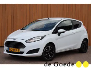 Ford Fiesta 1.0 EcoBoost Hot Hatch