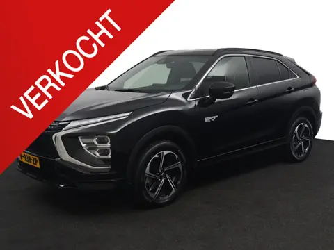 Mitsubishi Eclipse Cross 2.4 PHEV Executive Trekhaak! Rijklaarprijs!
