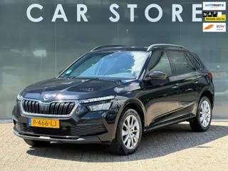 Skoda Kamiq 1.0 TSI Sport Business Navigatie/Apple Carplay/Camera