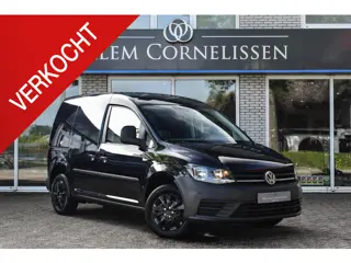 Volkswagen Caddy 2.0 TDI L1H1 BMT Airco Bluetooth Betimmering MARGE