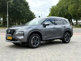 Nissan X-Trail 1.5 e-4orce N-Connecta 4WD 7 persoons/ zitter 7P