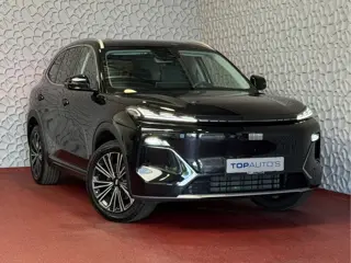 GEELY Starray EM-i MAX+ LONG RANGE PHEV | 136 KM ELEKTRISCH WLTP | PANODAK | GEVENTILEERDE MASSAGEST