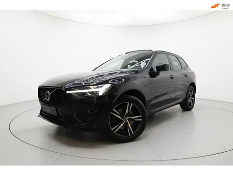 Volvo XC60 2.0 Recharge T6 AWD R Design PANO CAM ACC NAP