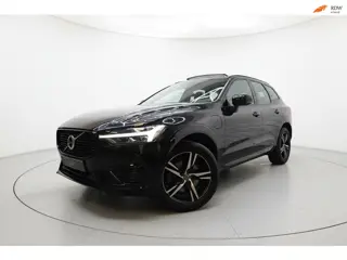 Volvo XC60 2.0 Recharge T6 AWD R Design PANO CAM ACC NAP