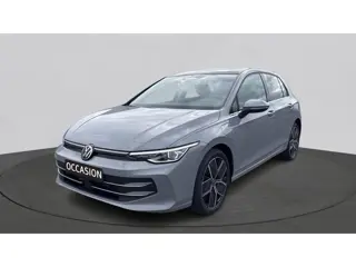 Volkswagen Golf 1.5 eHybrid Life Edition (bj 2026)