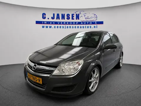 Opel Astra 1.4 Essentia Leuke auto!