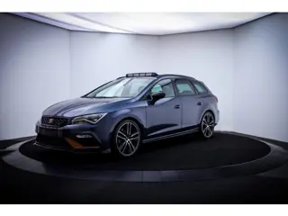 SEAT Leon ST 2.0T Dsg CUPRA Executive PANO | DIGI DASH | FULL LED | BEATS AUDIO | DCC | FULL LED | C