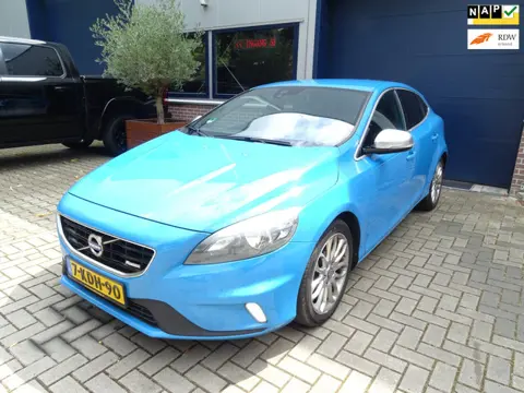 Volvo V40 1.6 D2 R-Design