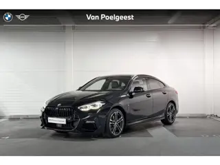 BMW 2 Serie Gran Coupé 218i | M-Sport | Stuurwielverwarming | Stoelverwarming | HiFi | Achteruitrijc