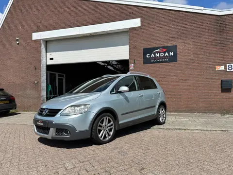 Volkswagen Golf 1.4 TSI Cross | Automaat | Airco | Cruisecontrol