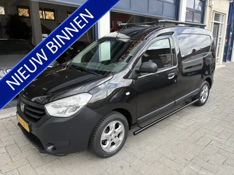 Dacia Dokker 1.5 dCi 75 Ambiance NL AUTO. NAP/NL AUTO/NW APK/NAVI/BLUETOOTH