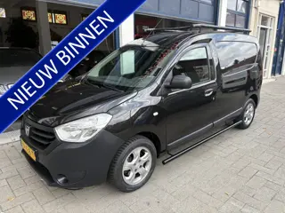 Dacia Dokker 1.5 dCi 75 Ambiance NL AUTO. NAP/NL AUTO/NW APK/NAVI/BLUETOOTH
