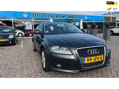 Audi A3 Sportback 1.8 TFSI Attraction Pro Line Business