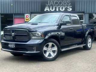 Dodge Ram 1500 5.7 V8 Crew Cab 5'7 sport