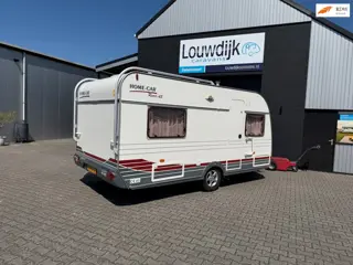 HOME CAR Racer 45 EU ’06 (Mover, Enkele Bedden)