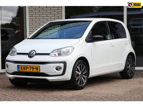 Volkswagen UP! 1.0 Camera Stoelverwarming PDC Cruise-control