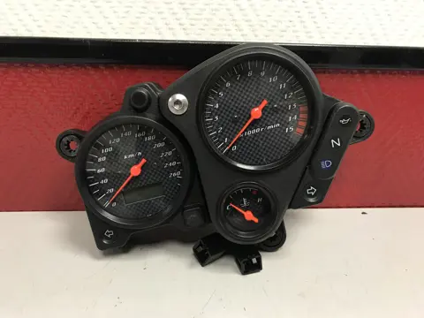 TELLERSET Honda CB 600 F 1998 - 2004